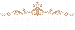 logo labo filgueira filigrana